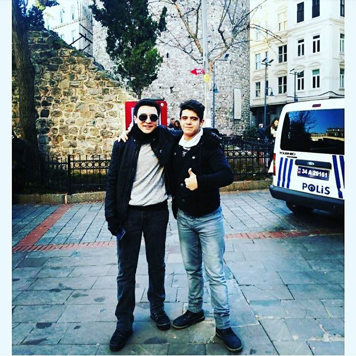 Mustafa