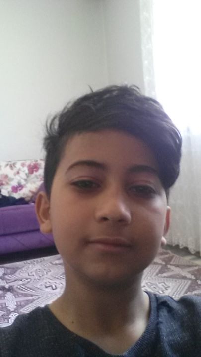 Ahmet