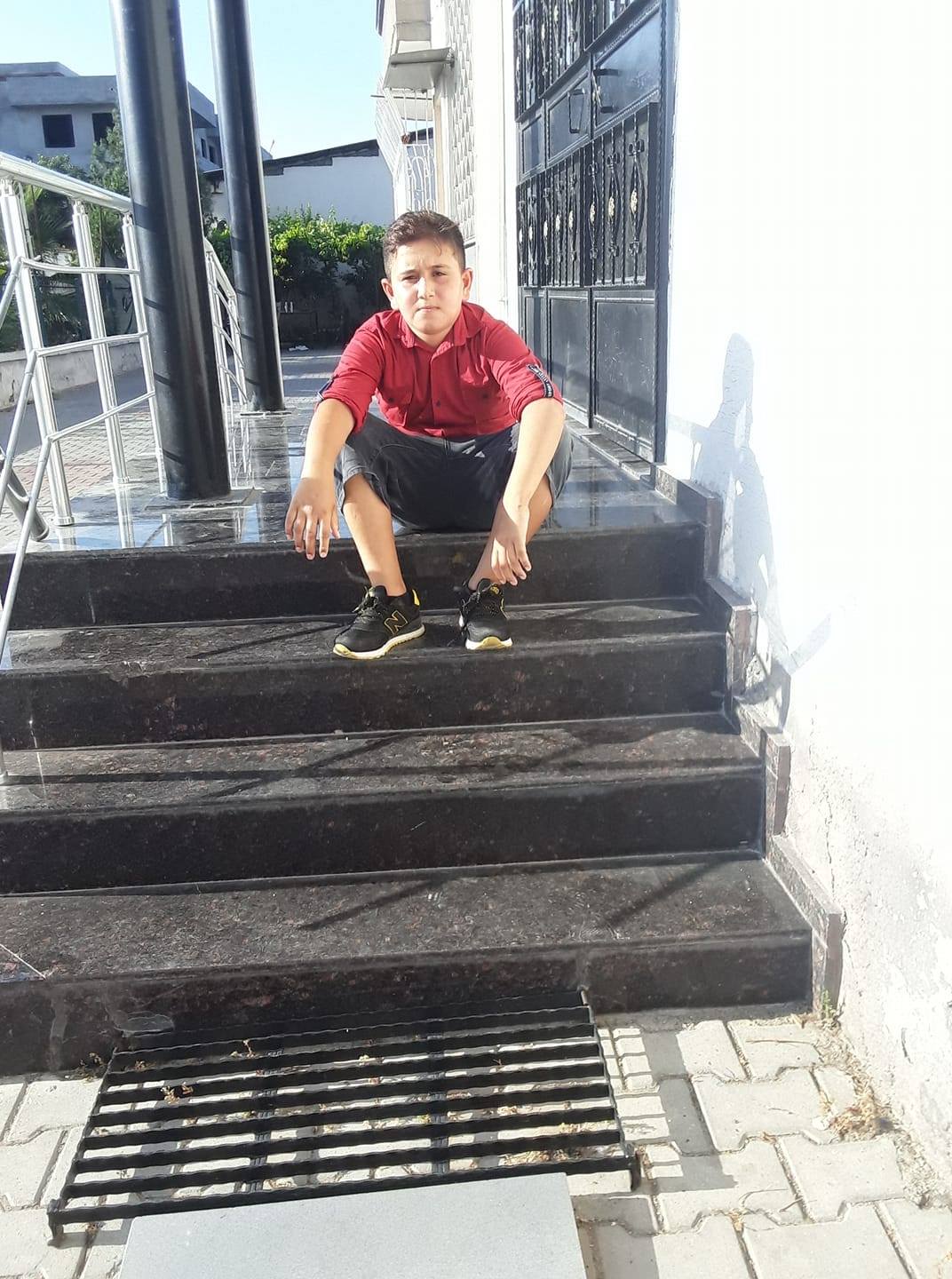 Yusuf