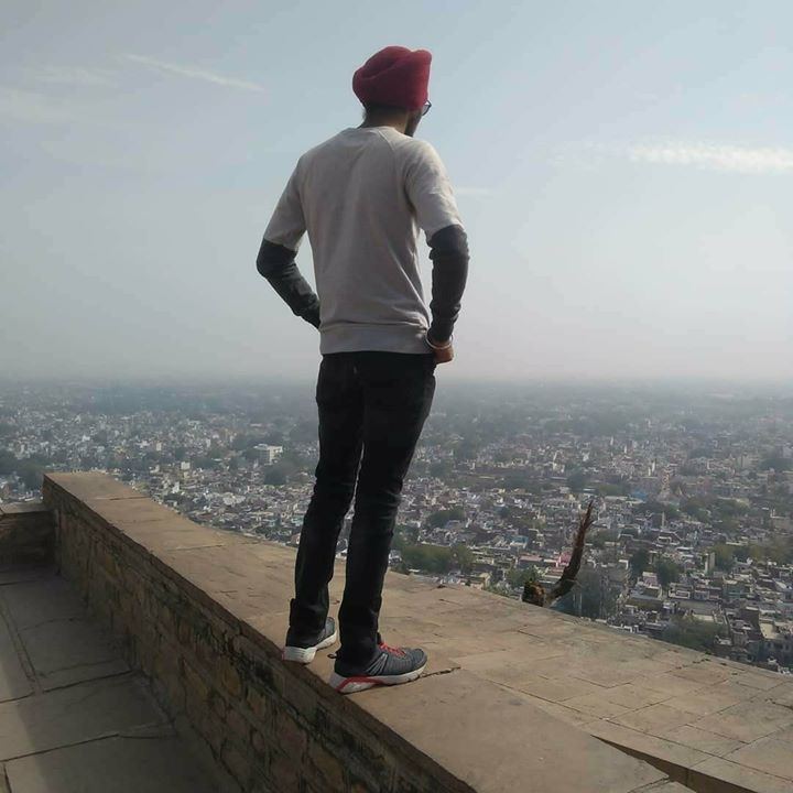 Harmeet