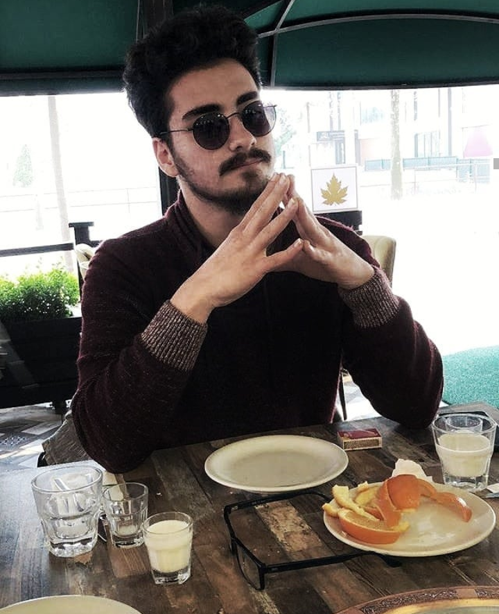 Enes
