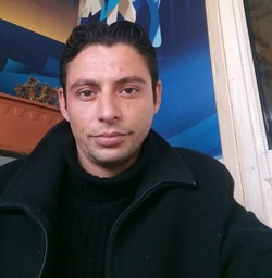 Halil