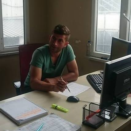 Salih