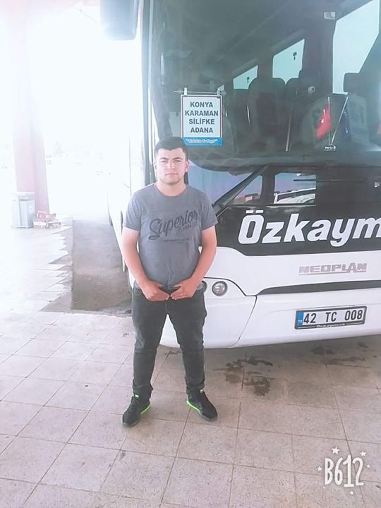 Mehmet