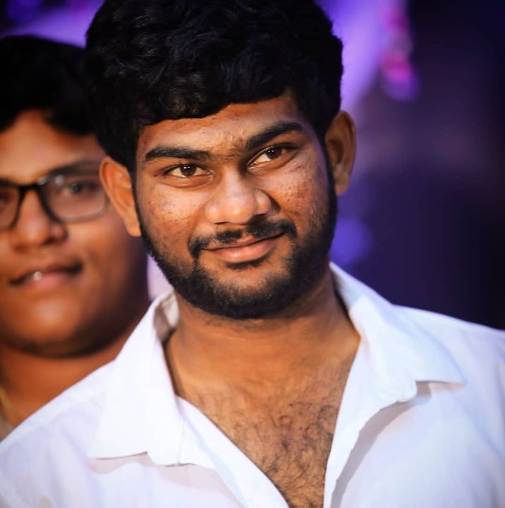 Dinesh