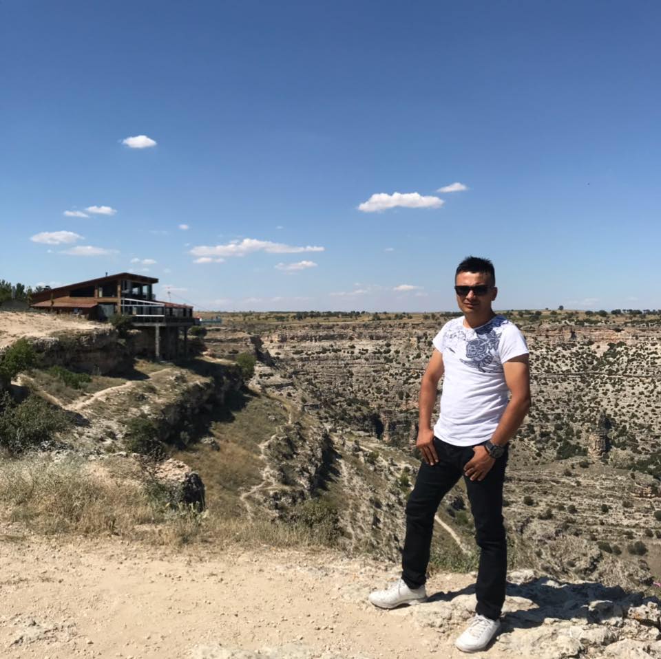 Serhat