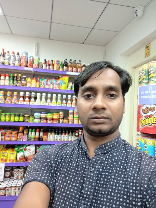 Sheyamkumar