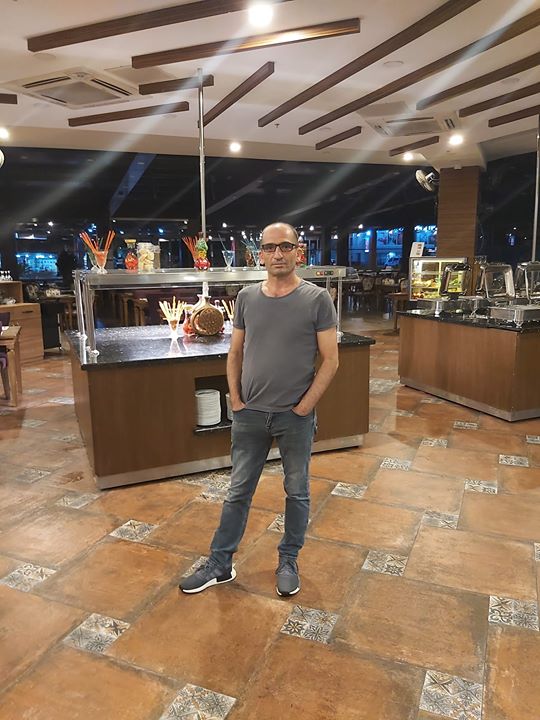Nehmet