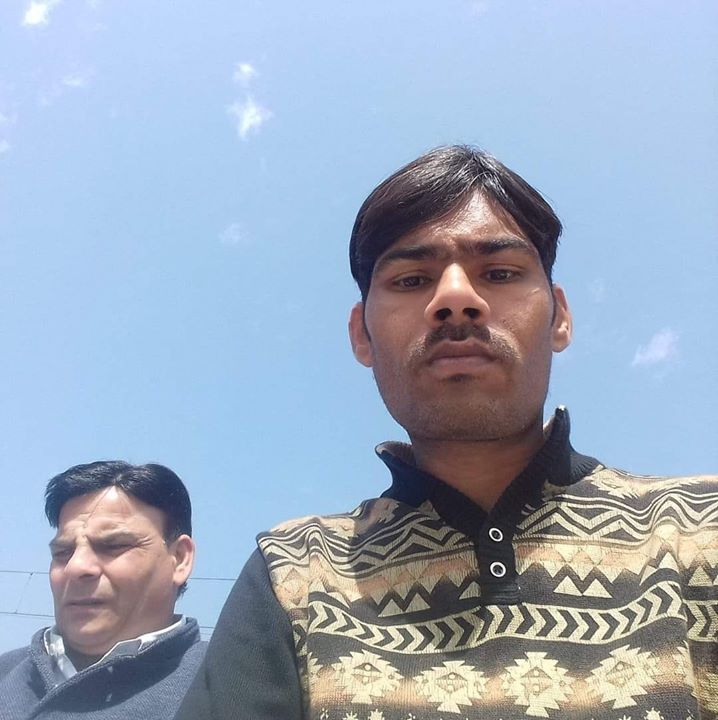 Rajesh