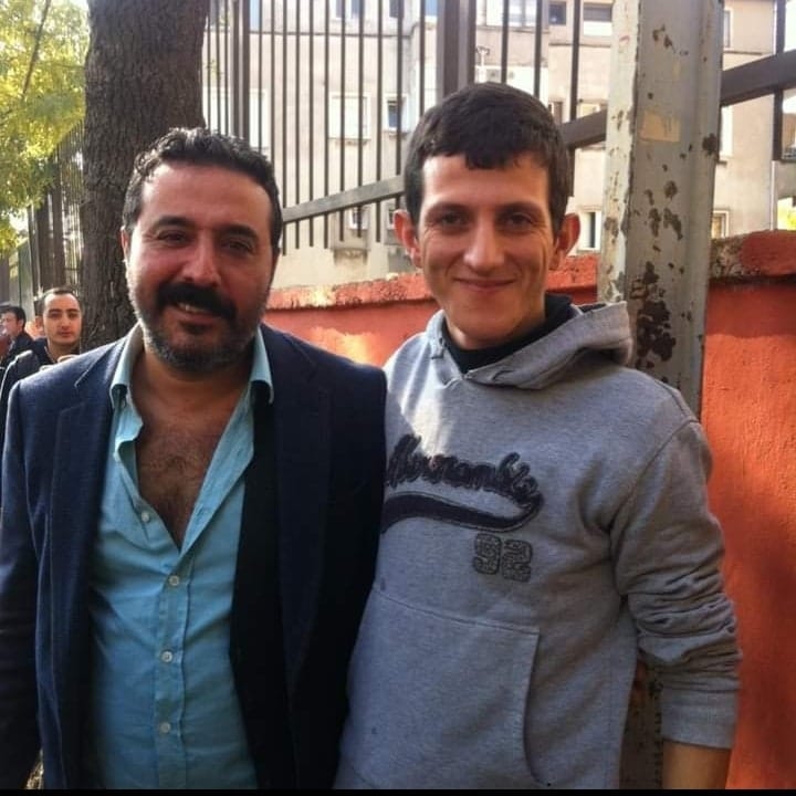 Gökhan