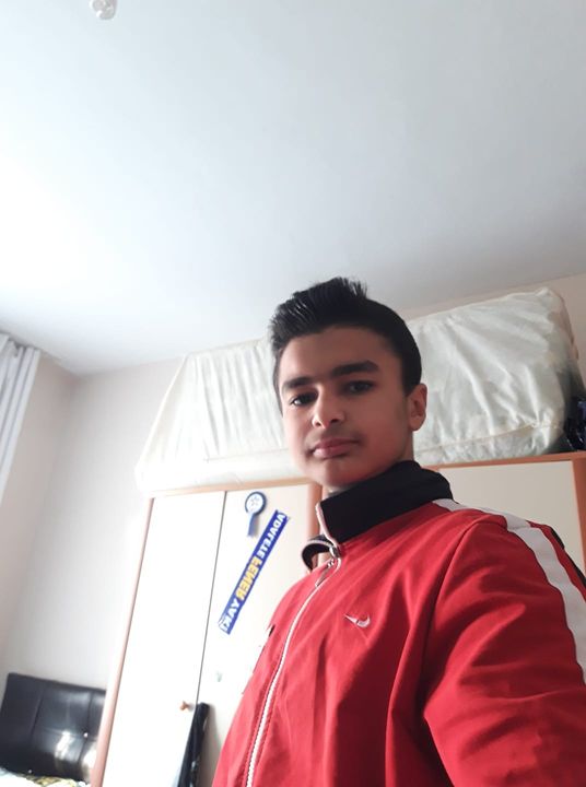 Umut