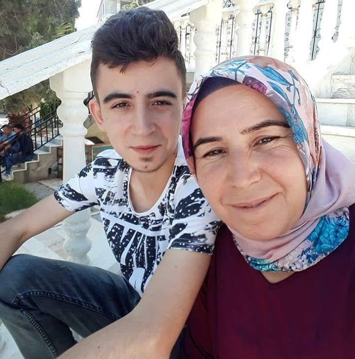 Özlem