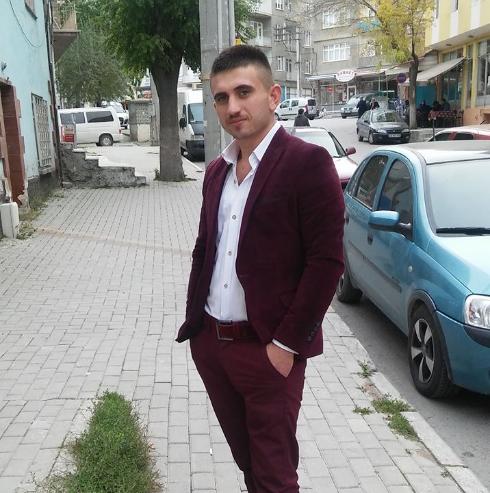 Mehmet