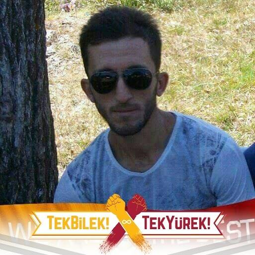 Turgay