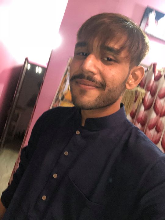 Ritik