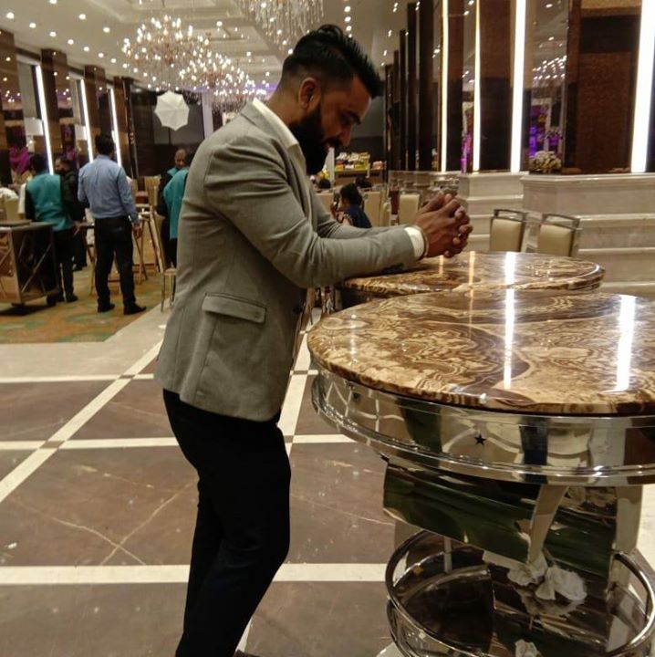 Manish