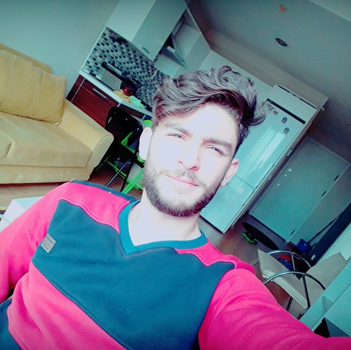 Hamoude