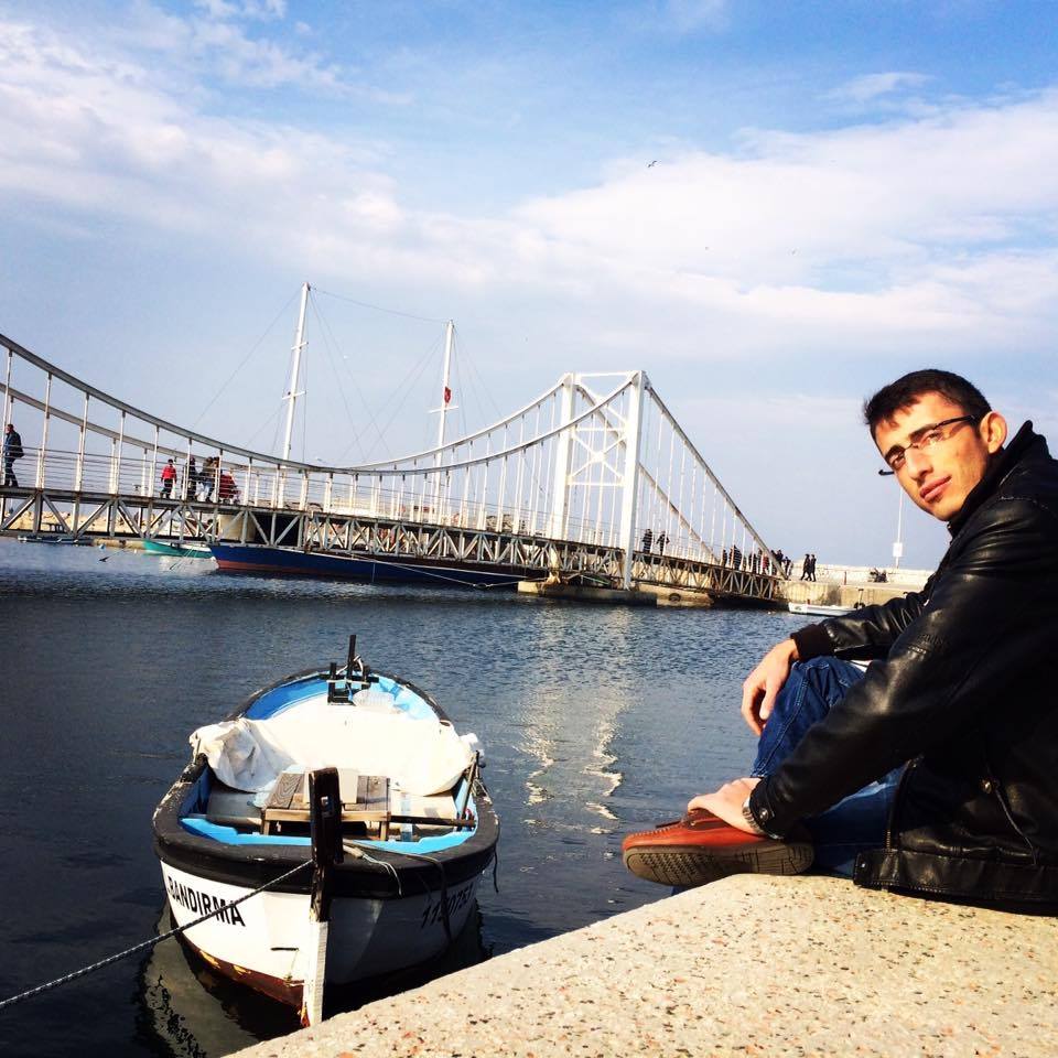 Oktay