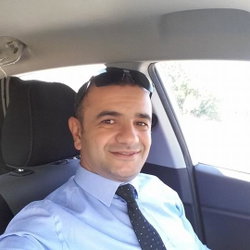 Çağlar