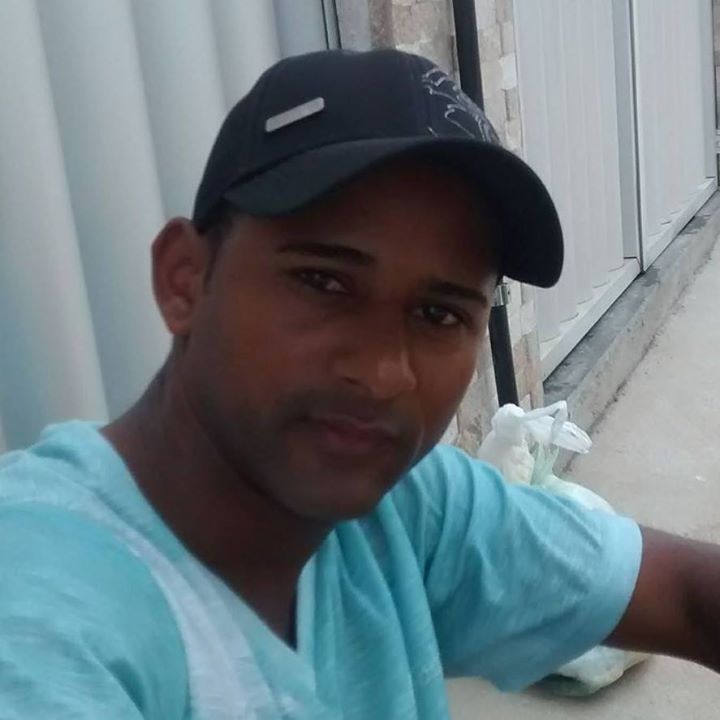 Erivaldo