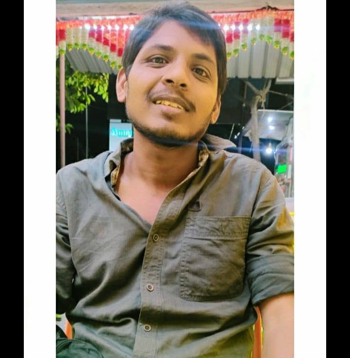 Harish