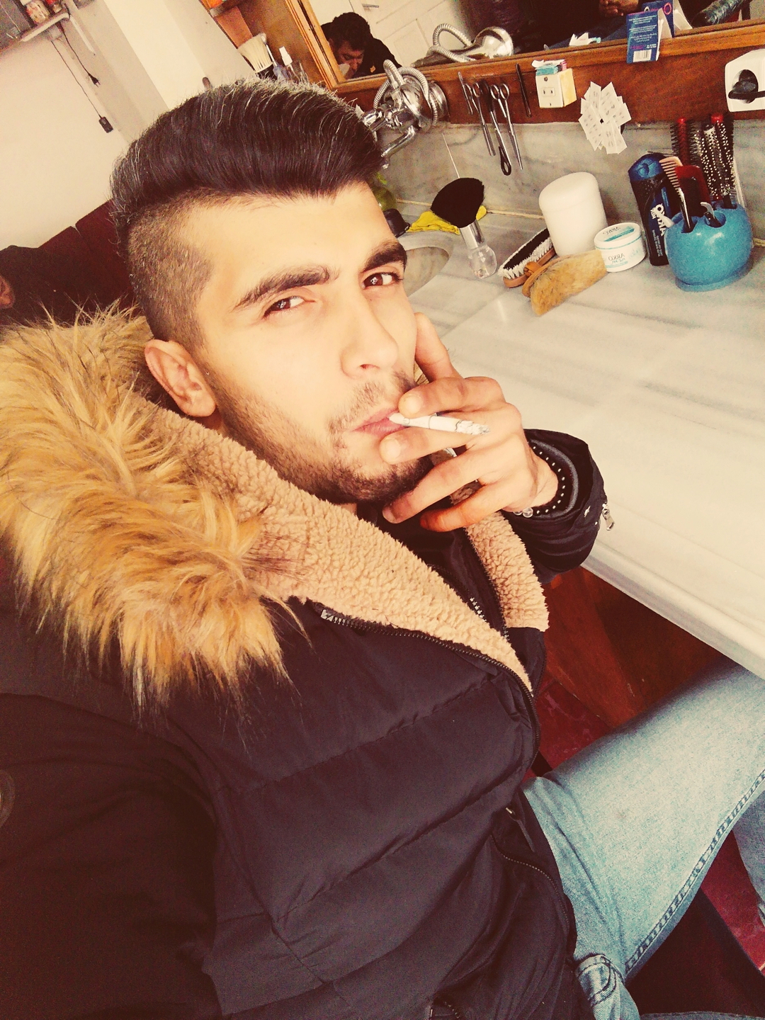 Sezer