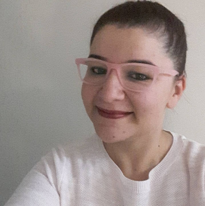 Kübra