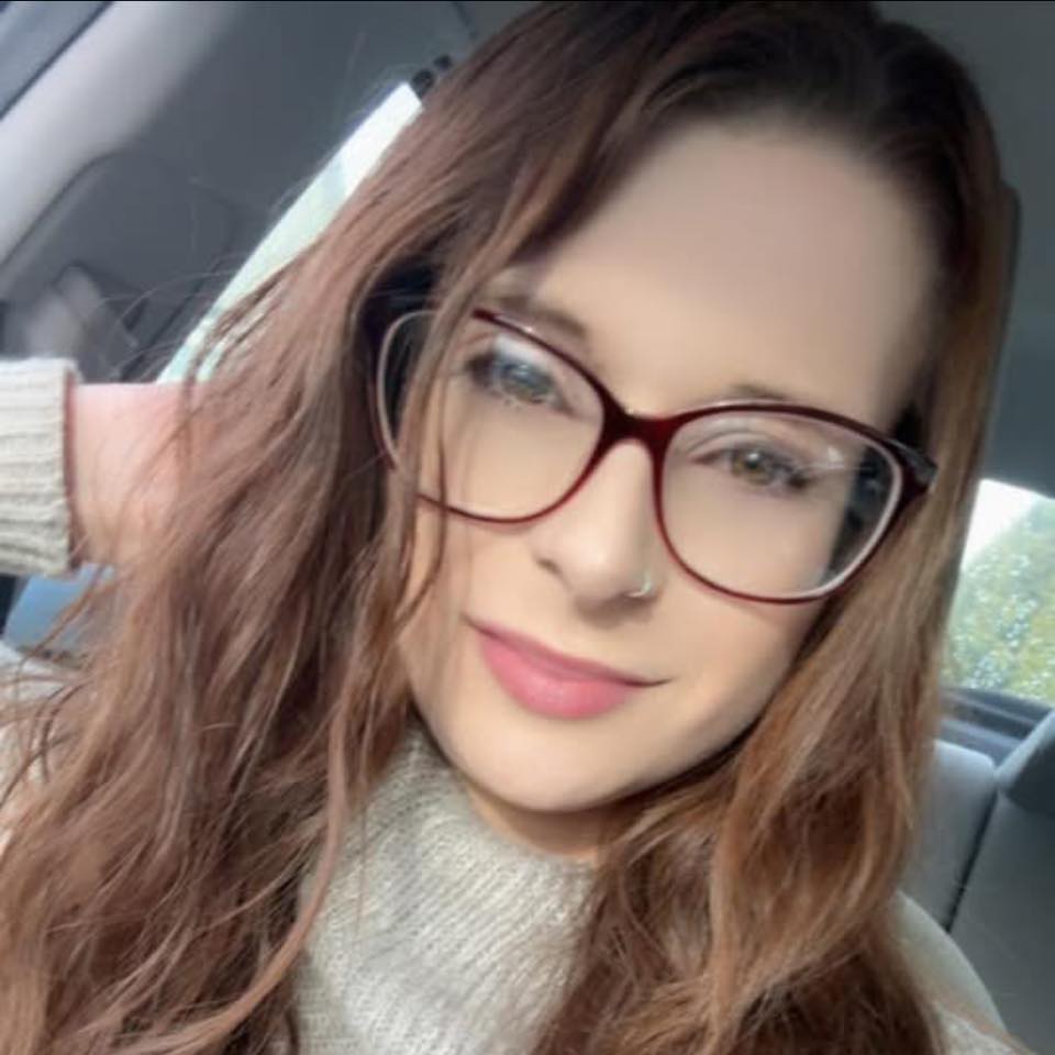Amber