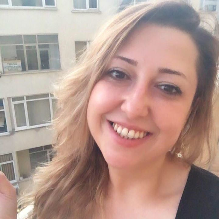 Ayşe