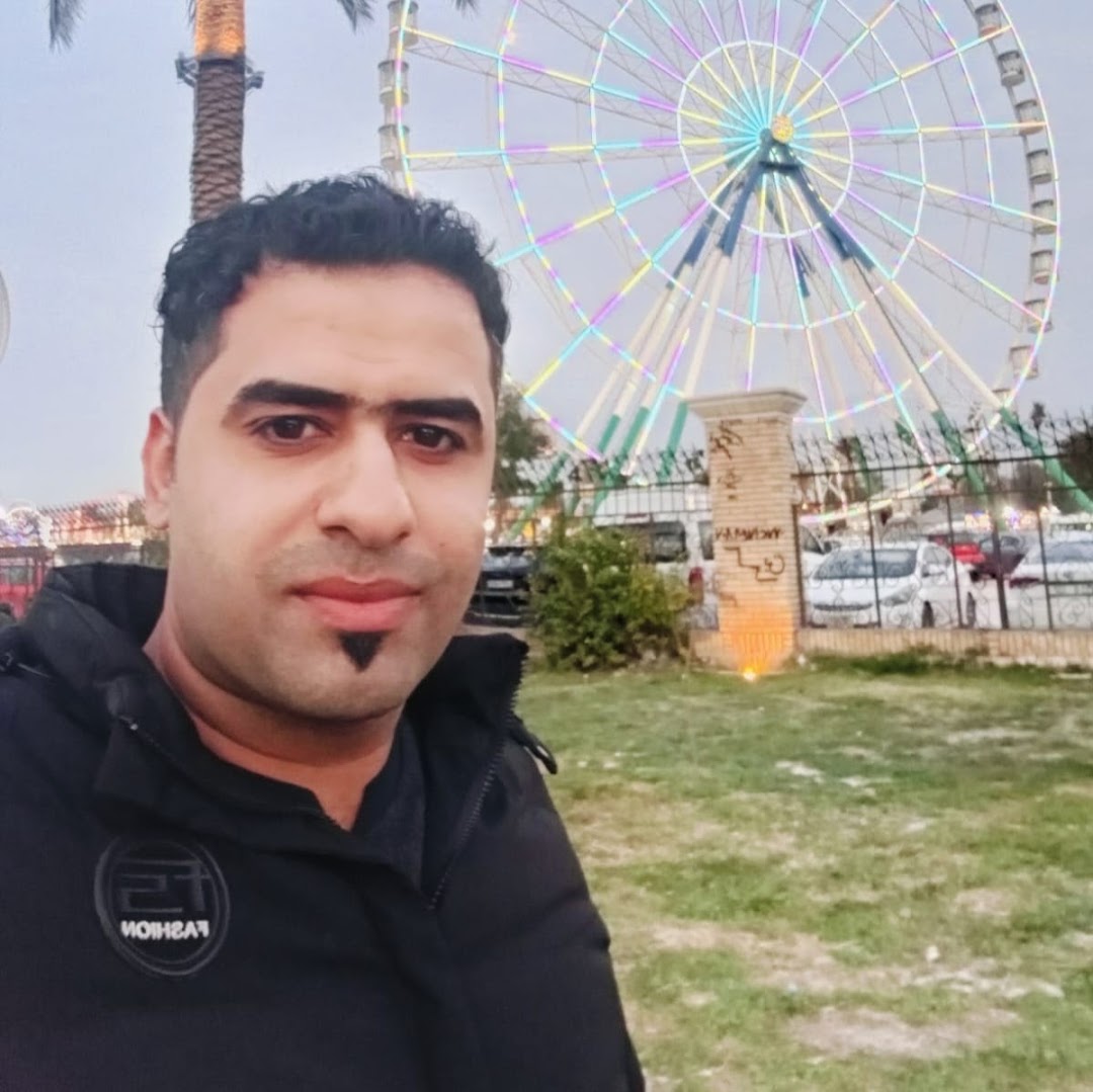 احمد