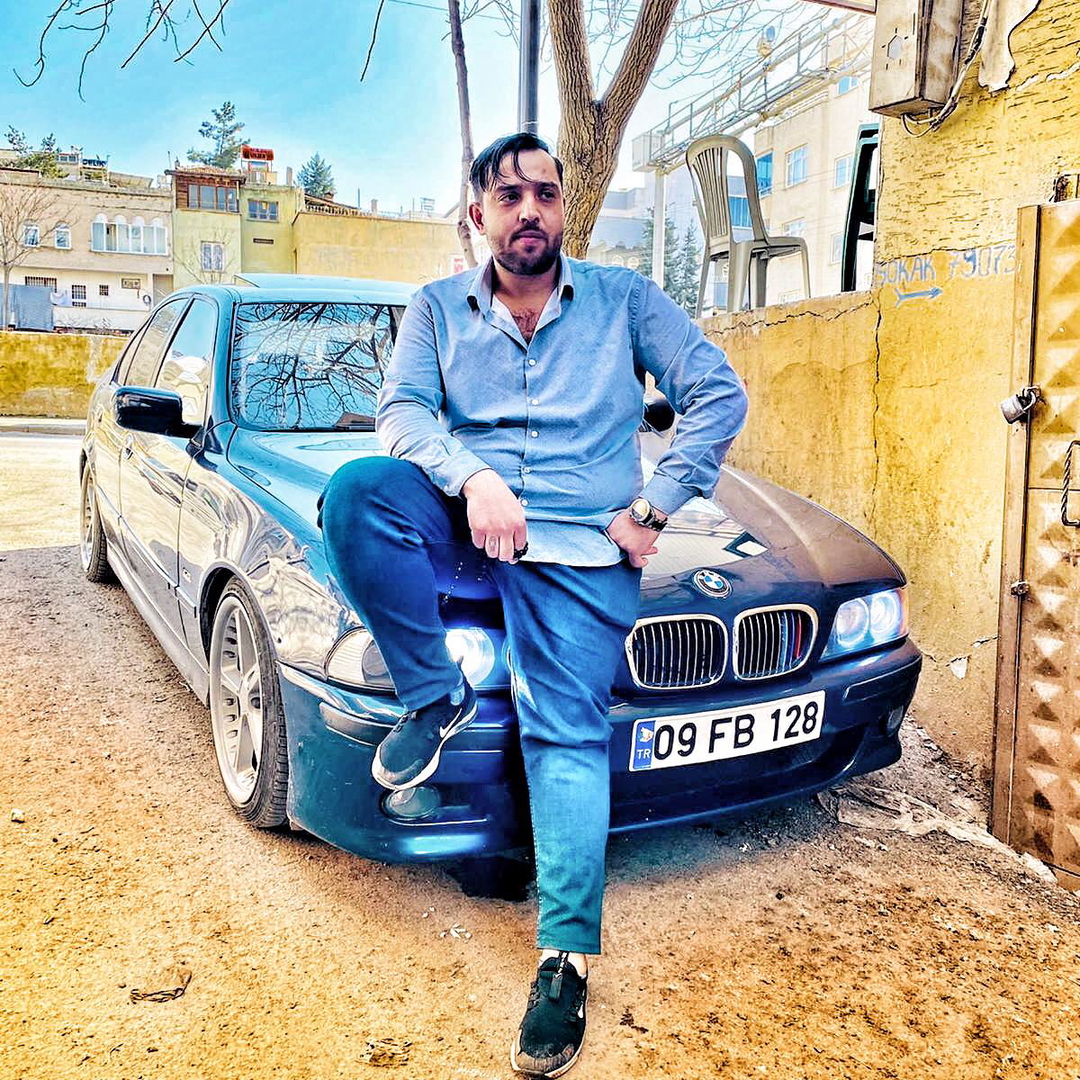 Emre