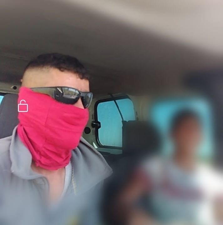 كانيوار