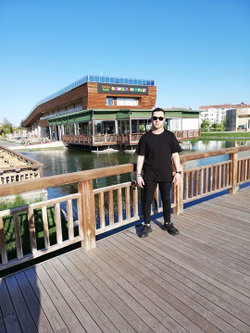 Tolga