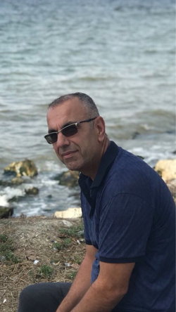 Yılmaz