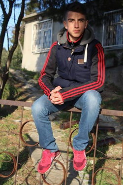 Tayyip