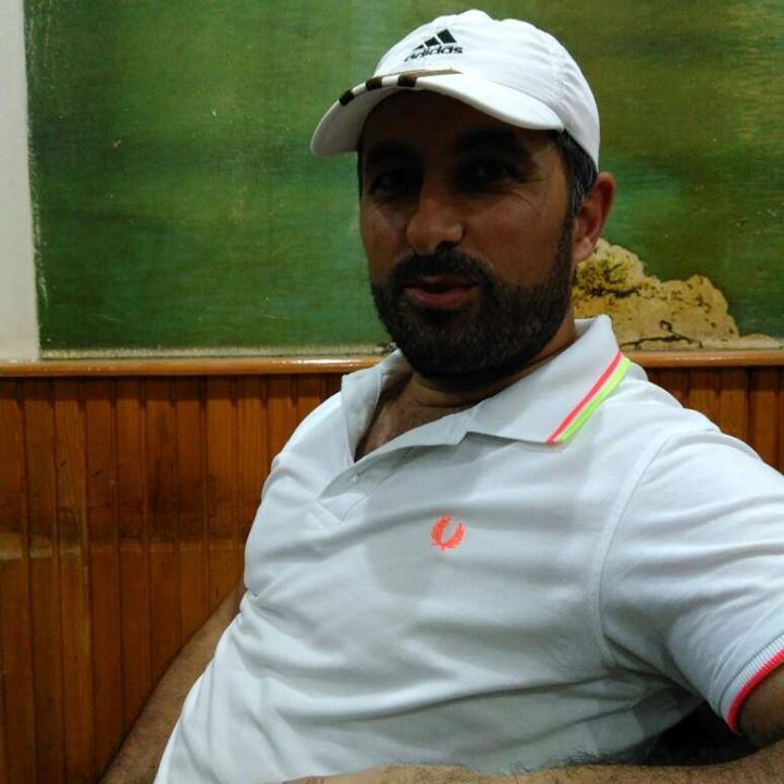 Serkan