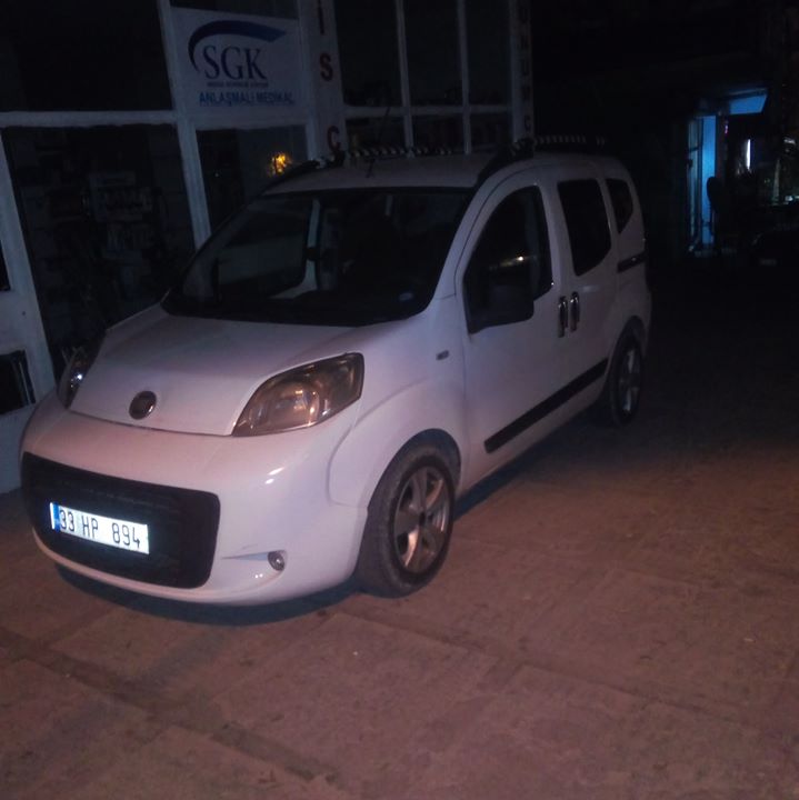 Satılmış