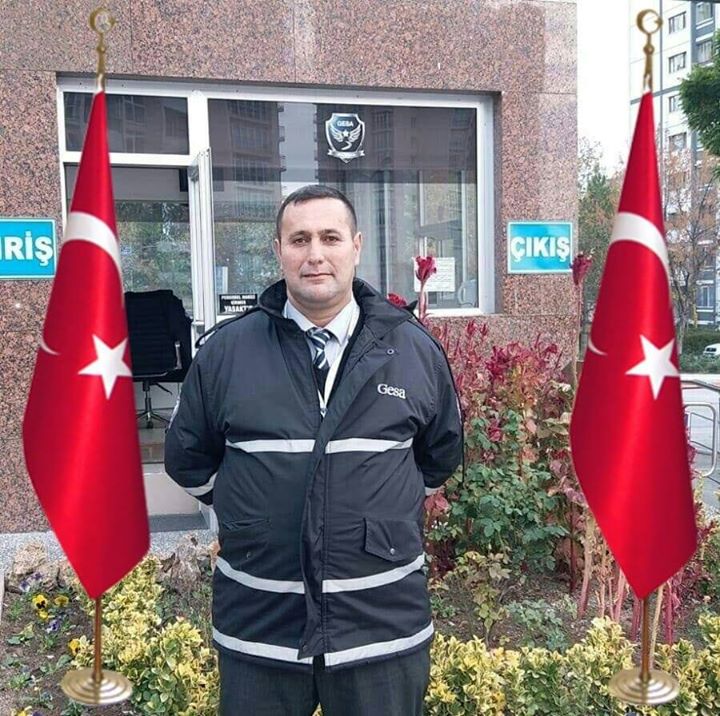 Yilmaz