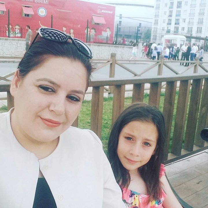Özlem