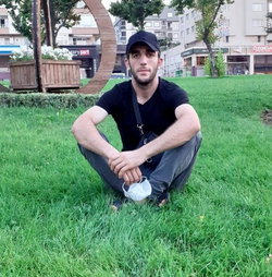 Ibragim