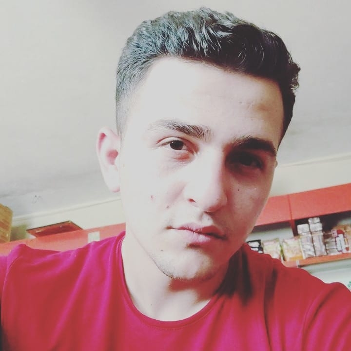 Ismail