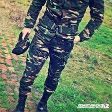 İradə