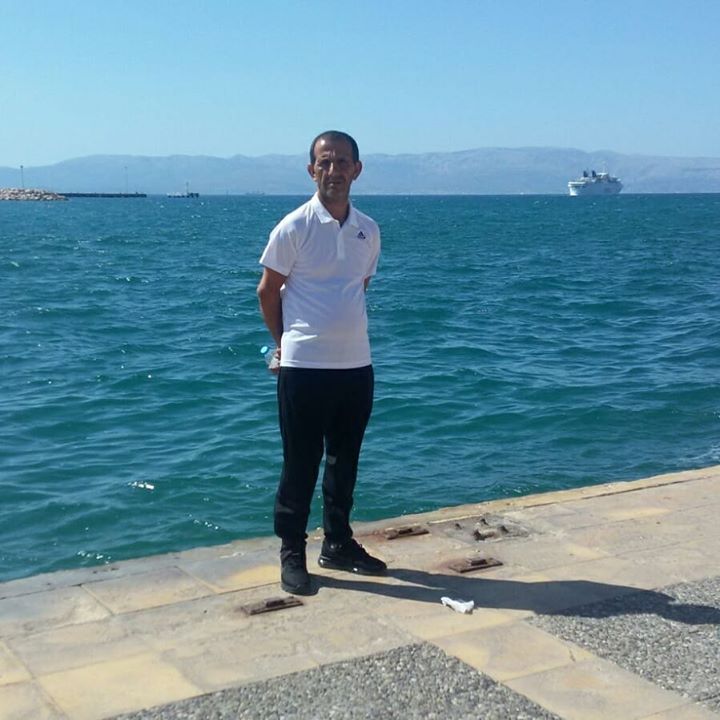 Ahmet