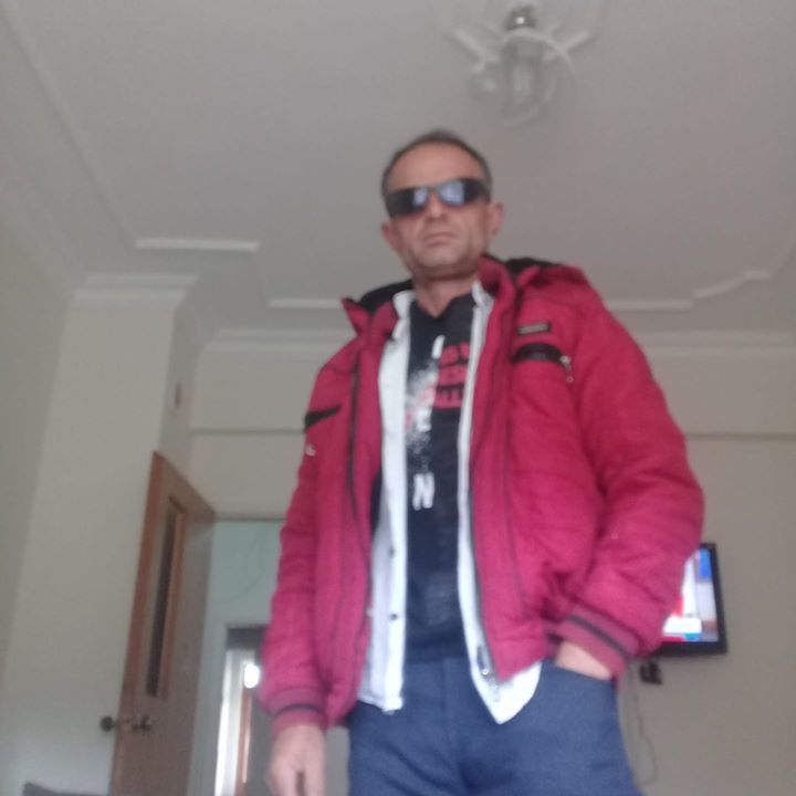 İsmail