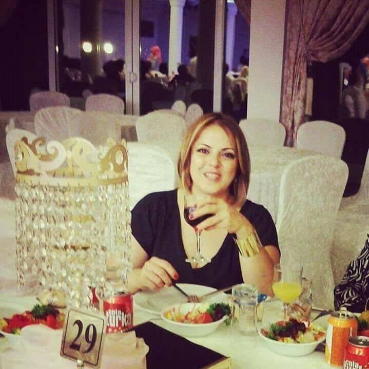 Gülcan