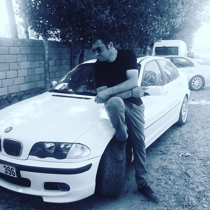 Tuncay