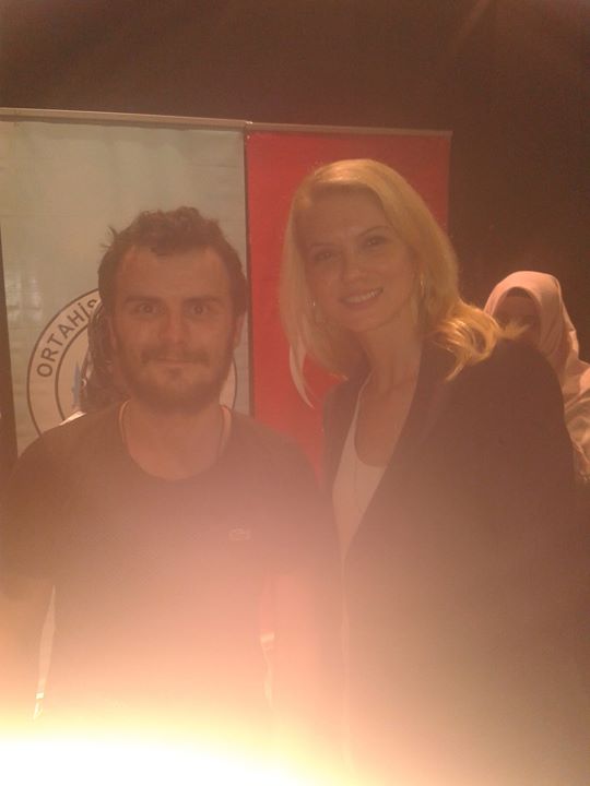 Emre