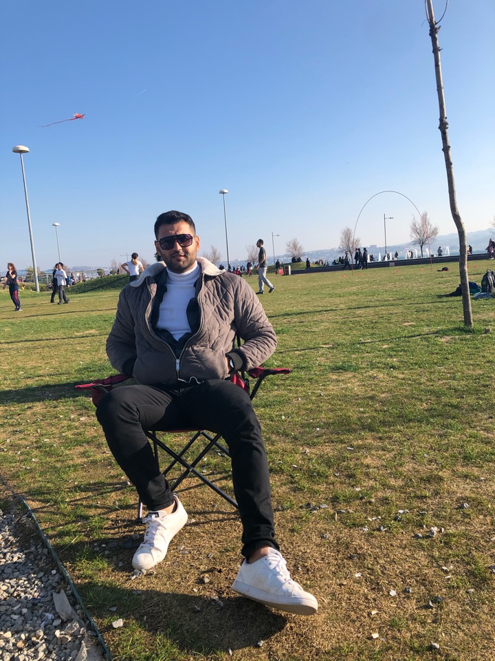Mustafa