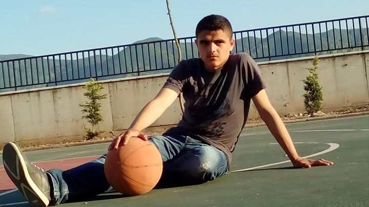 Ahmet