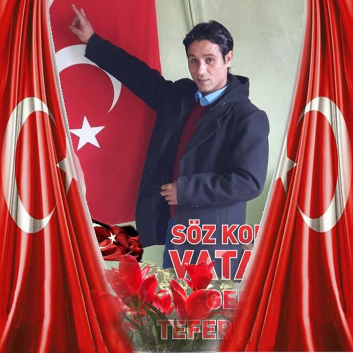 Korkmaz